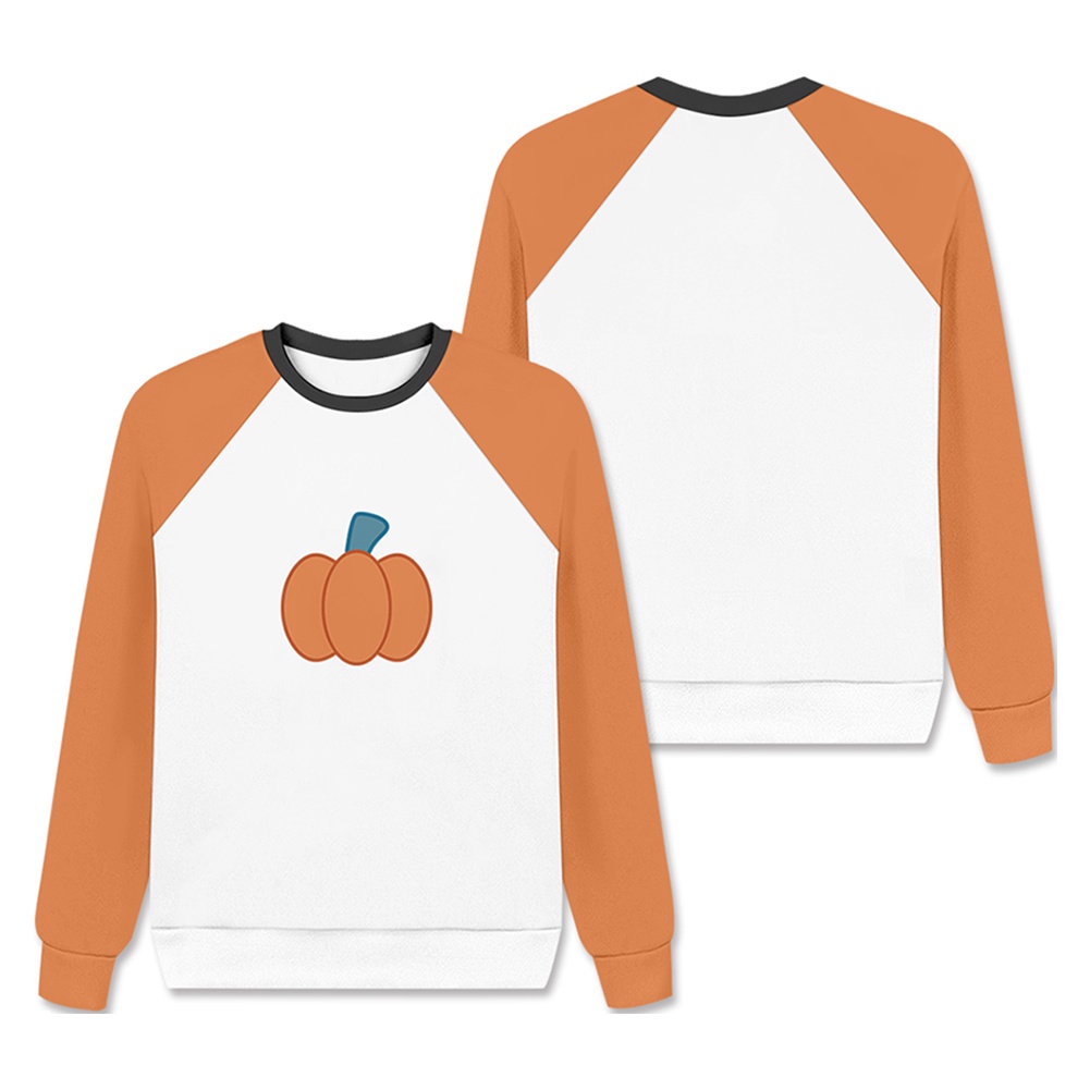 The Owl House The Owl House ซีซั่น 3 Vee Sweater 2