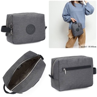 Kipling Parac @ Charcoal ของแท้