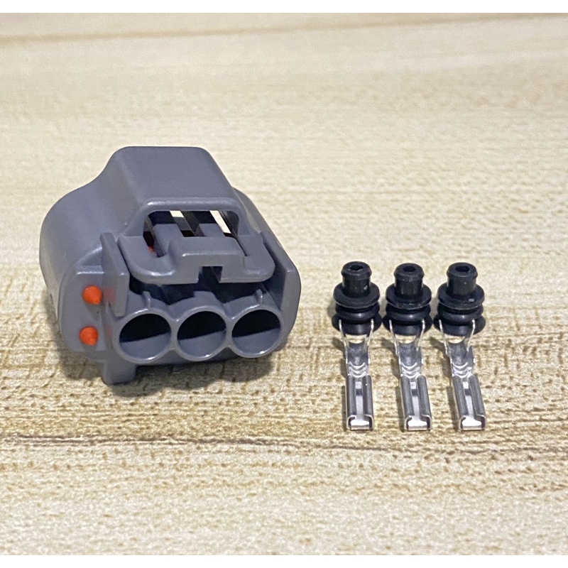 ปลั๊กเซนเซอร์ แคม ข้อเหวี่ยง ความเร็ว D-MAX 3 สาย - รูปที่ 3