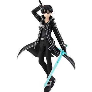 POP UP PARADE Kirito (Good Smile Company)