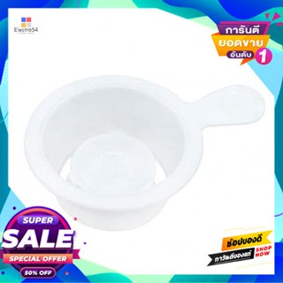 Yolk ช้อนแยกไข่แดง Kassa Home รุ่น Td0604-62 สีขาวegg Yolk Separator Spoon  Home Td0604-62 White