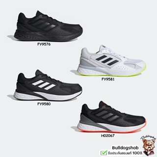 ร้านแนะนำAdidas รองเท้า Response Run FY9576 FY9581 FY9580 H02067แท้ ป้ายไทย img 0