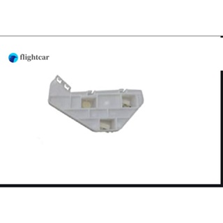 Flightcar ตัวยึดกันชนหน้า สําหรับ HONDA CRV RD5 RD7 2002 2003 2004 2005 2006 1 คู่