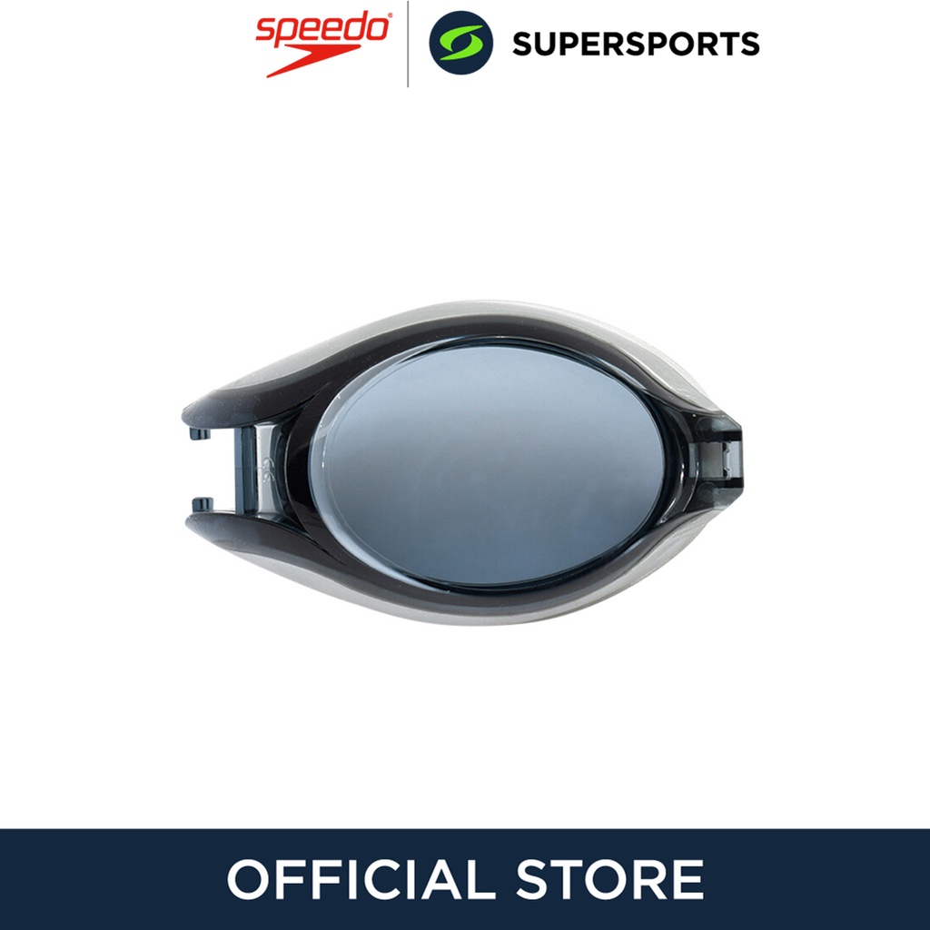 SPEEDO Pulse Optical เลนส์แว่นตาว่ายน้ำ เลนส์แว่นว่ายน้ำ