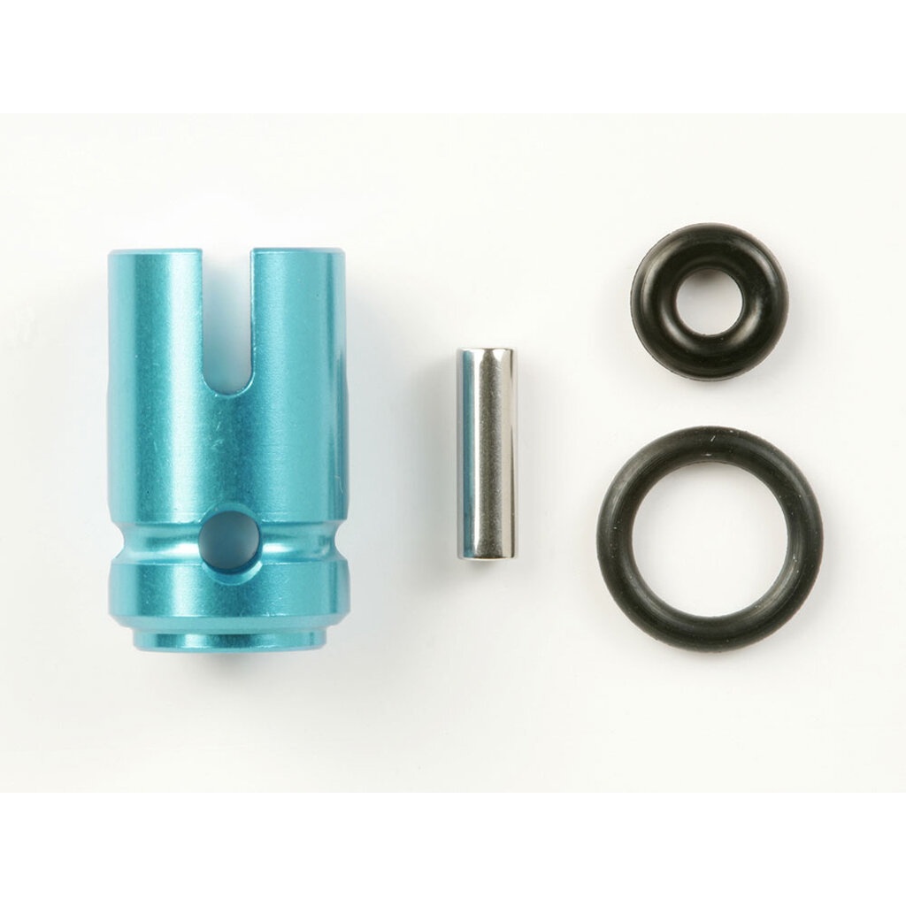 TAMIYA 53785 TB-Evo.4 Aluminum Center Cup ชุดแต่งรถบังคับทามิย่าแท้