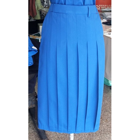 กระโปรง​ยุวะกาชาด​ทรงแคบ​ แจ้งความ​ยาว​ทางแชทแล้วกดสั่งซื้อ​รอบเอว​ได้​เลย​ค่ะ(​เอว×ยาว)​