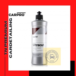 CARPRO UltraCut Polish Compound ขนาด 500 ml,