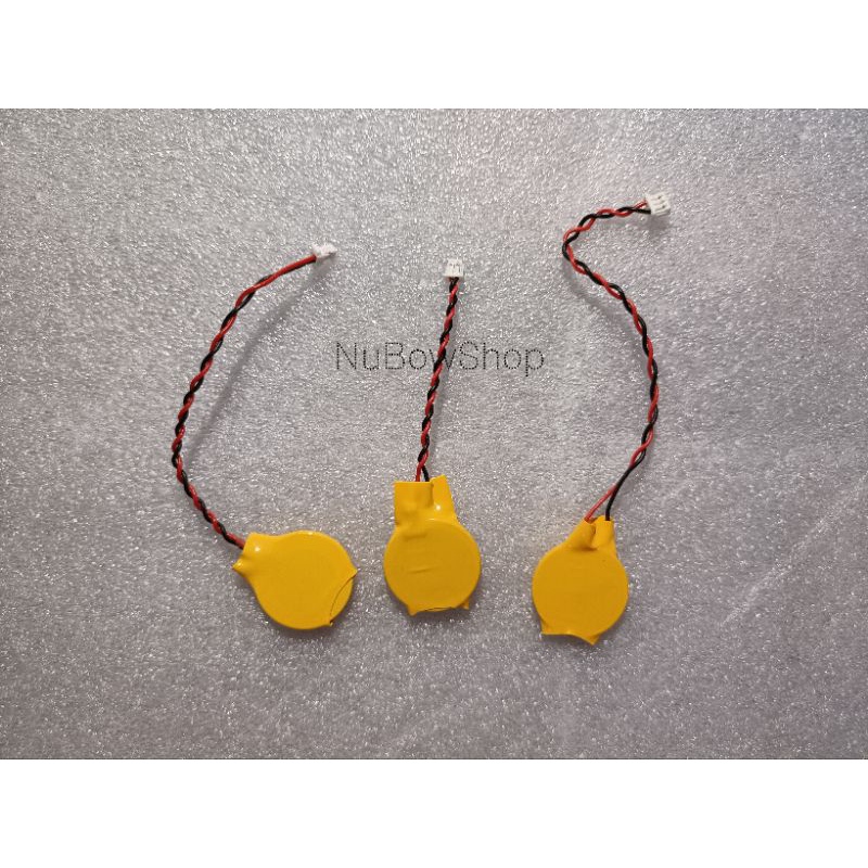ถ่านโน๊ตบุ๊ค ถ่านไบออสโน๊ตบุ๊ค  ราคาก้อนละ20บาท