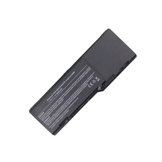 Battery Notebook Inspiron 6400 1501 E1505 Vostro 1000 KD476 GD761 UD267 6400 Series 6Cells 11.1V ประกัน1ปี