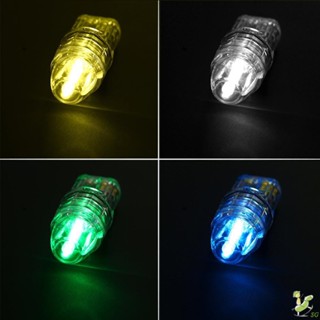 เหยื่อตกปลา LED กันน้ํา อุปกรณ์เสริม สําหรับตกปลาน้ําลึก