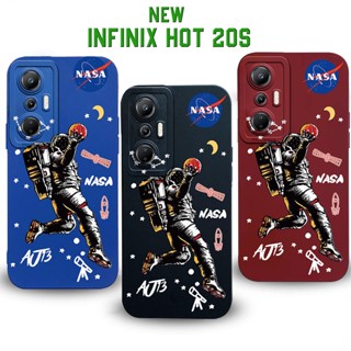 เคส INFINIK HOT 20S - เคส HpINFINIK HOT 20S - Softcase NFINIK HOT 20S - เคส IFNINIK HOT 20S - Softcase Macaron IFNINIK HOT 20S - Softcase pro camera