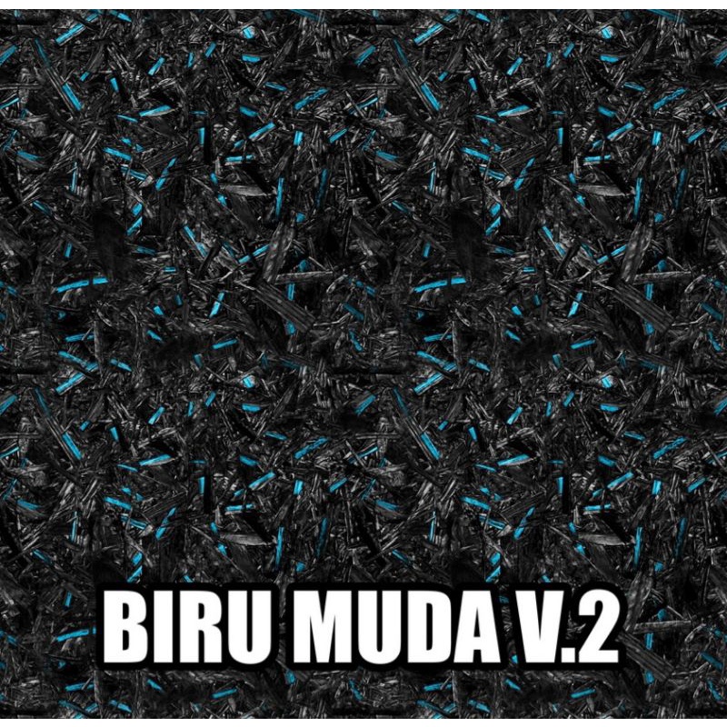 สติ๊กเกอร์ Forged Carbon V2 Forged Carbon ขนาด 50x100cm