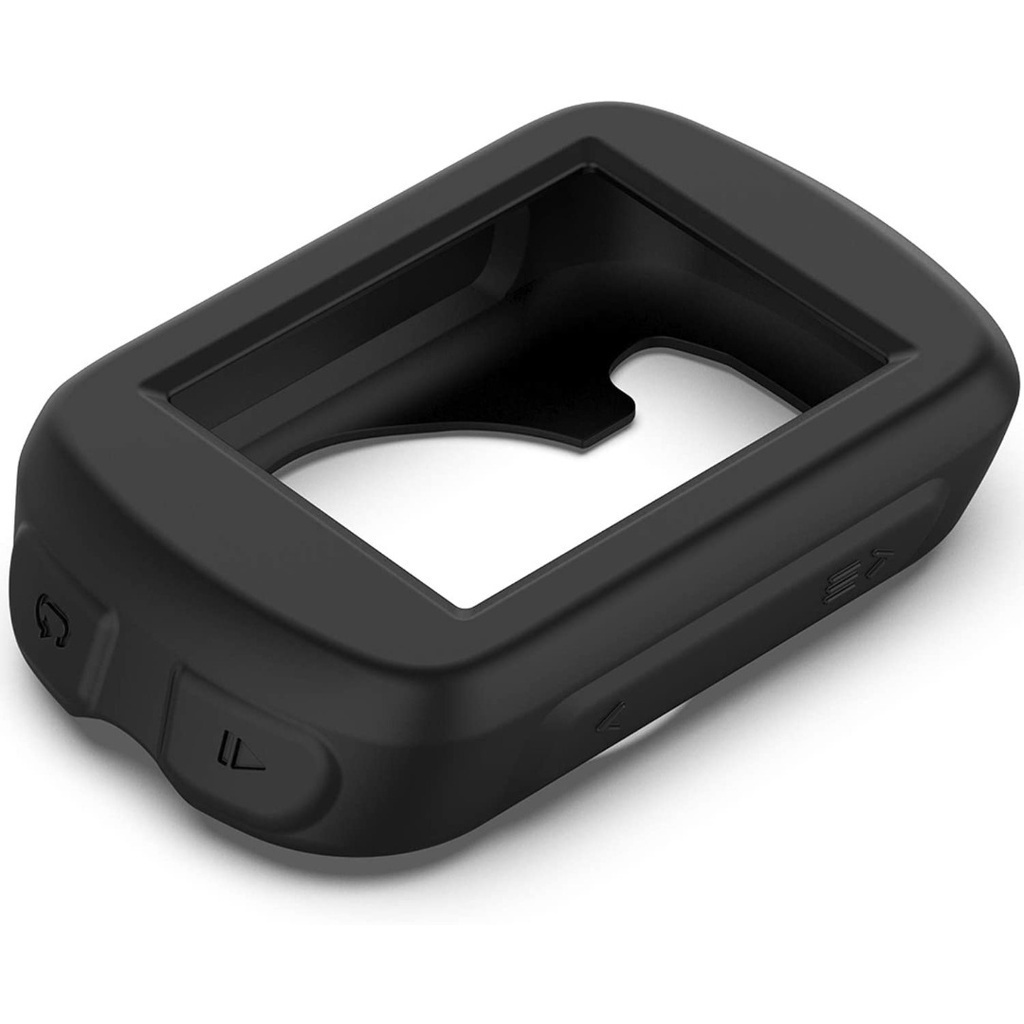 GARMIN EDGE 130 530 830 1030 จักรยานคอมพิวเตอร์ซิลิโคนฝาครอบป้องกัน LCD ป้องกันหน้าจอกระจกนิรภัยกรณี