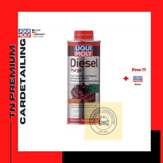 Liqui Moly DIESEL PURGE 250 ml.