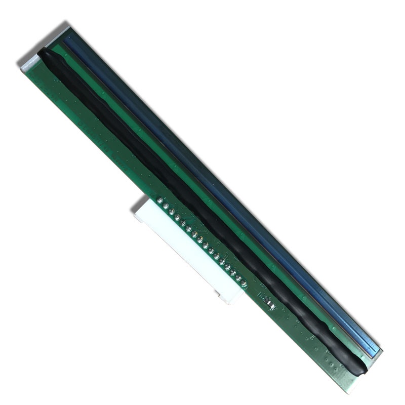 ใหม่หัวพิมพ์ความร้อนสําหรับ TSC TTP-244 Pro Godex G500U 1100 1105 Barcode Label ชิ้นส่วนเครื่องพิมพ์