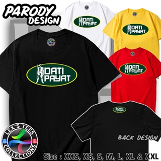 Parody DATI PAYAT (DatuPuti) Brand Spoofs Edition Shirt | LexsTEES_07