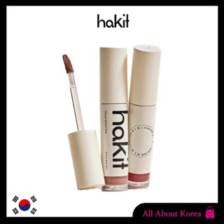 [HAKIT] Cloud VELVET TINT คลาวด์ เวลเวต ทินท์ 4.3 กรัม