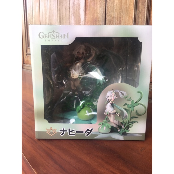 โมเดล Genshin Impact Nahida