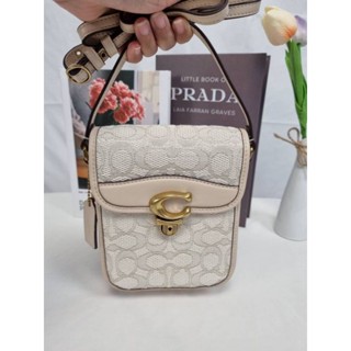 Coach TALL STUDIO CROSSBODY