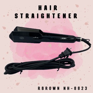 RBROWE เครื่องหนีบผม 45W  NH-8823