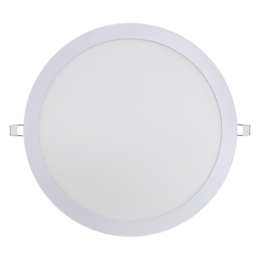 ดาวน์ไลท์ LED RACER NANO-D 24 วัตต์ WARMWHITE โปรโมชั่นสุดคุ้ม โค้งสุดท้าย