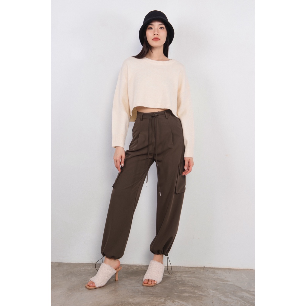 Aliotte - Owen Sweater