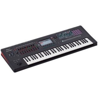 Roland FANTOM-6 Music Workstation Keyboard