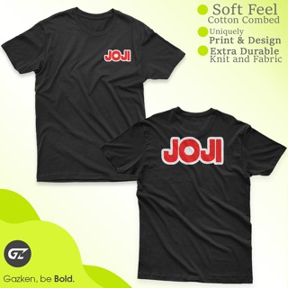 เสื้อยืด ผ้าฝ้าย พิมพ์ลาย Joji Music Indie Rock Pop Music Combed Adem Reactive สําหรับผู้ชาย