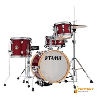 TAMA Club-jam Flyer Kit LJK44H4-CPM กลองชุด TAMA Club-jam Flyer Kit LJK44H4-CPM