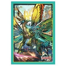 Bushiroad Sleeve Vanguard Vol.312 Zeroth Dragon of Death Garden, Zoa