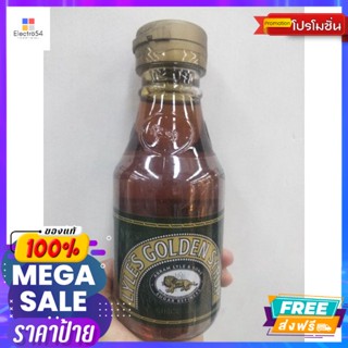 เครื่องดื่ม Lyles Golden Pouring Syrup น้ำเชื่อม 454 g Lyles Golden Pouring Syrup Syrup 454 g. Reasonable pric