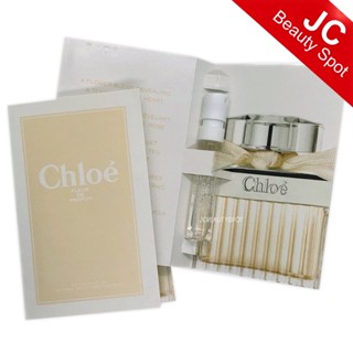 Chloe Fleur de Parfum Chloe EDP for women Spray 1.2ml.