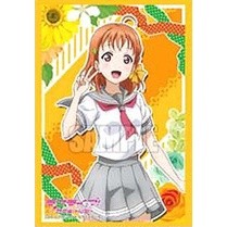 Bushiraod Sleeve HG Vol.1079 Love Live! Sunshine!! [Chika Takami]