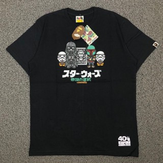 Bape X STARWARS JAPAN MARKET+COMPLETE TAG_05