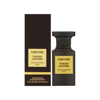 Tom Ford Tuscan Leather 50ml ปี2022 กล่องซีล พร้อมส่ง