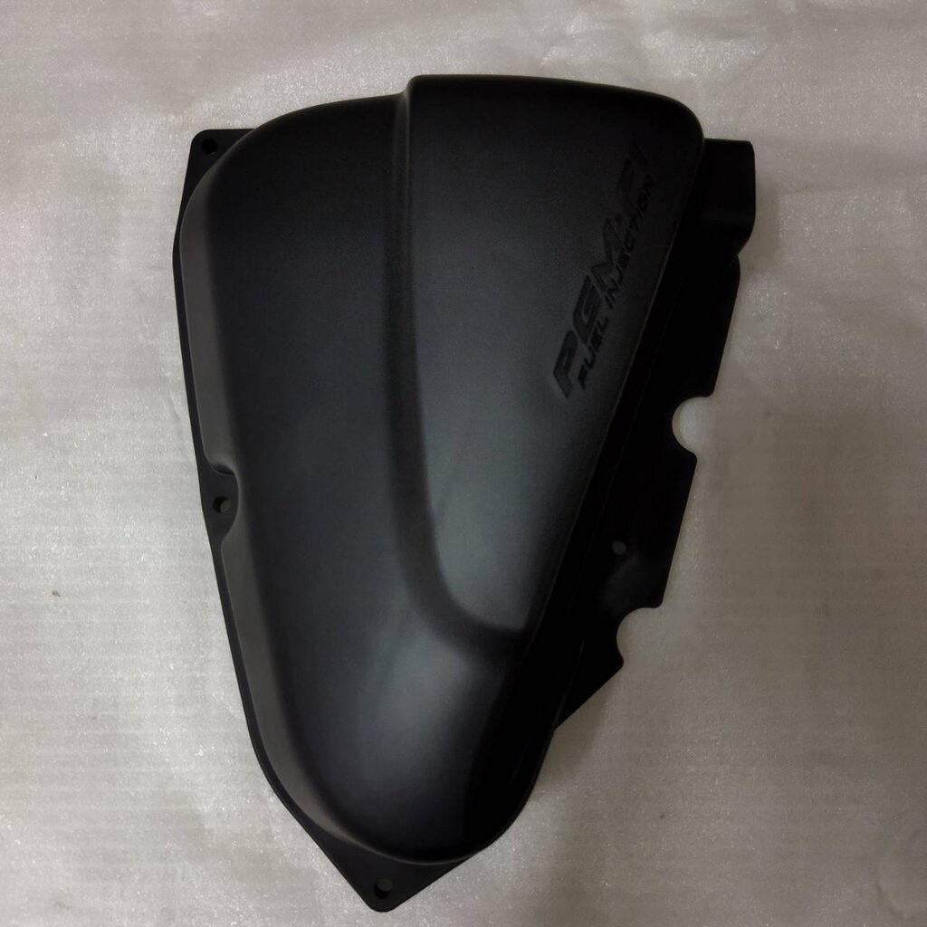 17245-K16-900 ชุดฝาครอบเรือนไส้กรองอากาศ SCOOPY-I 2013 ZOOMER-X 2012-2014 อะไหล่แท้ HONDA