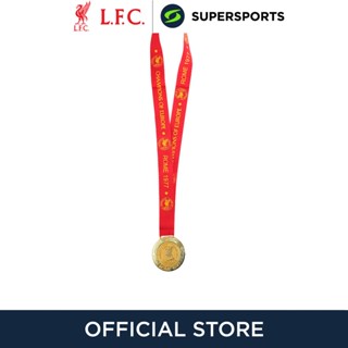 LIVERPOOL FOOTBALL CLUB LFC Rome 77 เหรียญ