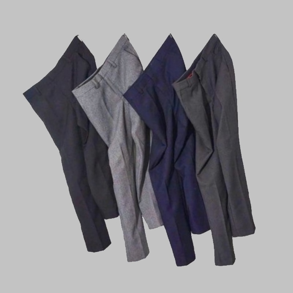 FORMAL PANTS/OFFICE PANTS/CASUAL PANTS/MENS PANTS/SLIMFIT PANTS/WOOL PANTS