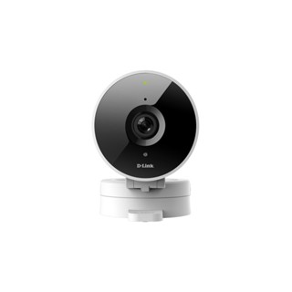 D-Link HD WiFi Indoor Security Camera (DCS-8010LH-US)