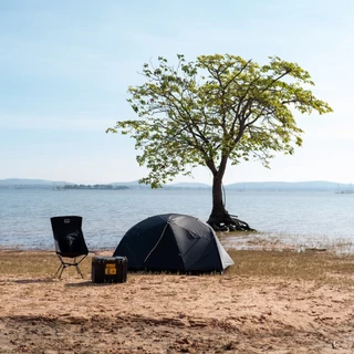(Clearance SALE) SUN&STAR PEAK 3 Series Ultralight 4 Season Freestanding Tent 15D 40D Fabric เต็นท์น้ำหนักเบา
