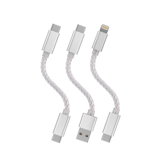 Jcally OT4 OTG สายเคเบิลอะแดปเตอร์ อเนกประสงค์ TPYE-C USB สําหรับ UP5 M3X UA2 ATOM LINK2 UA5 BEAM3S