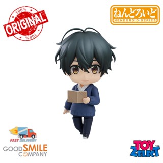 พร้อมส่ง+โค๊ด Nendoroid Yoshikazu Miyano: Sasaki And Miyano 1891 (ลิขสิทธิ์แท้)