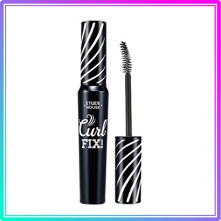 [ETUDE HOUSE] Lash Perm Curl Fix Mascara