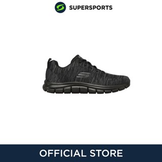 SKECHERS Track - Syntac รองเท้าลำลองผู้ชาย