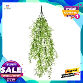 Artificial ดอกไม้ประดิษฐ์ดอกยิปโซ รุ่น LYBG2391 ขนาด 76 ซม. สีขาว Artificial Gypsophila Flower FONTE LYBG2391 Size 76 cm