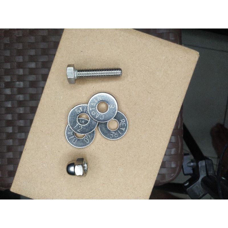 SEED PHASE CRYPTO WALLET MANUAL BACKUP RING SAFEPALL BILLFODL เย็น