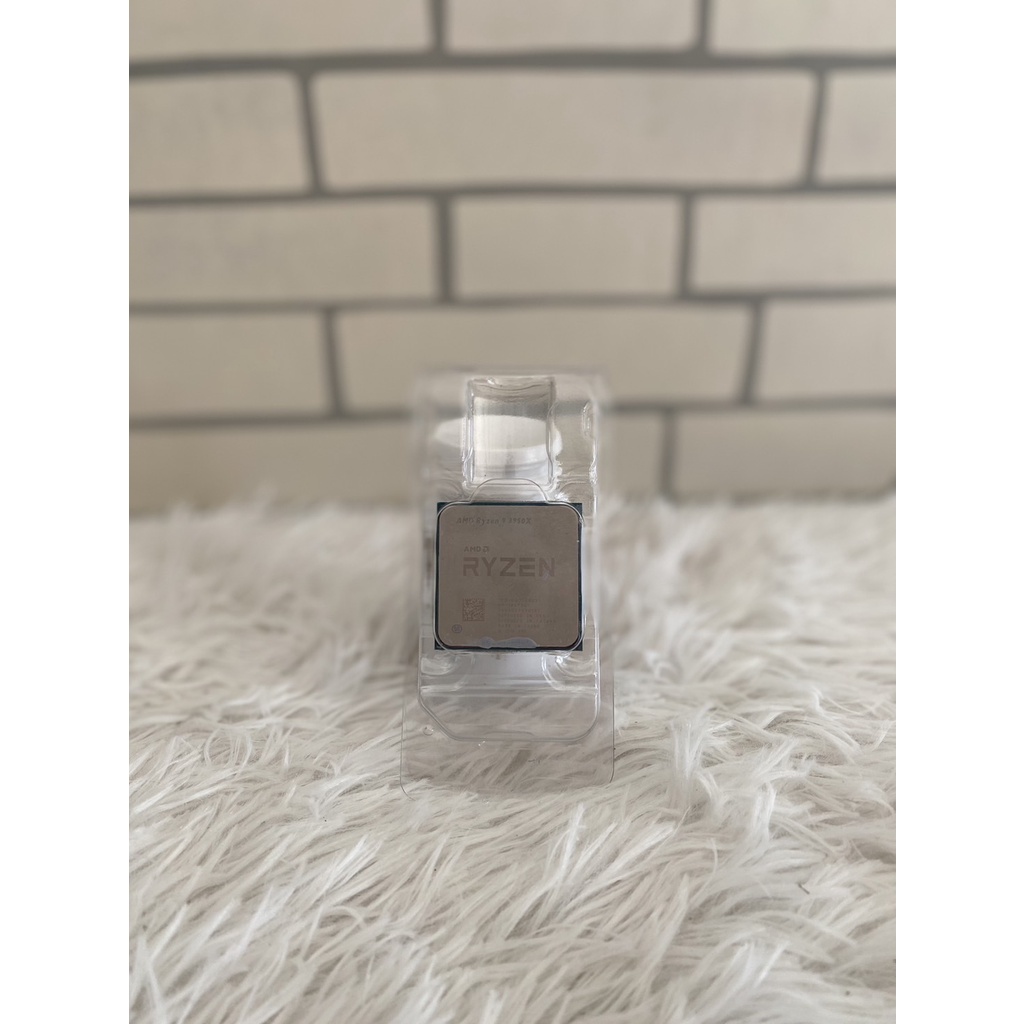 CPU AMD RYZEN 9 3950X 3.5 GHz