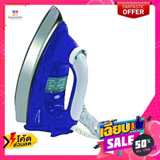 Sharp ชาร์ป เตารีดชนิดแห้ง รุ่น AM-465T Sharp Sharp Dry Iron Mo