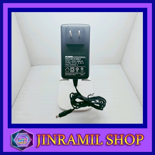 Adapter HUAWEI 12V 2A ขนาดหัว 5.5 X 2.1MM