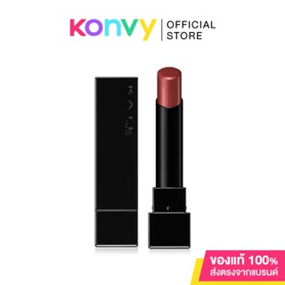 KATE Lip Monster 3g ลิปสติกสีสดชัด ติดทนเหลือร้าย.